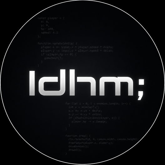idhm profile